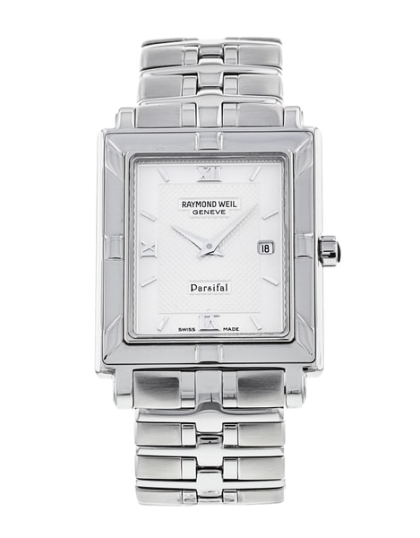 Raymond Weil Parsifal 9331-ST-00307